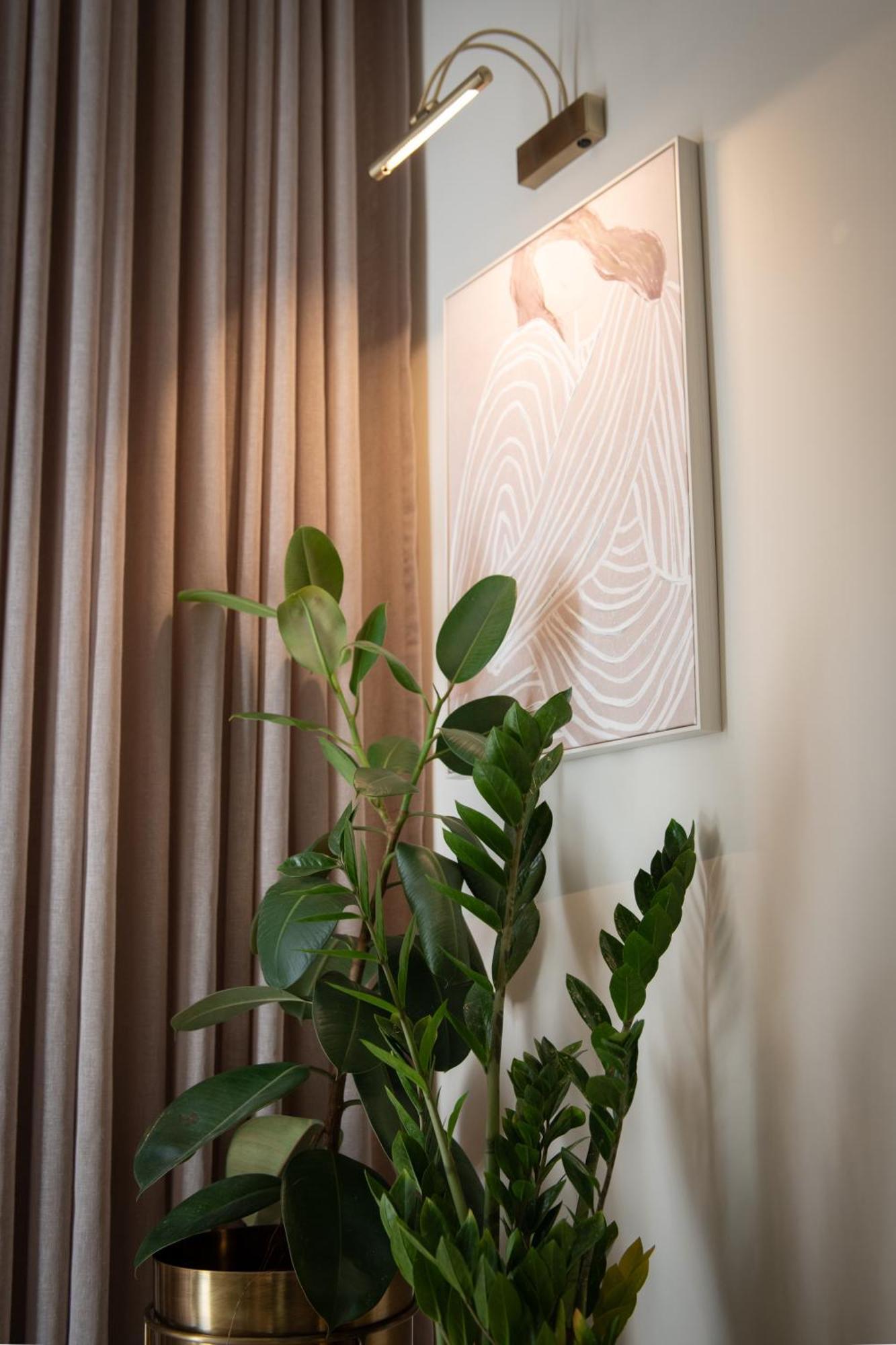 Sea Salt Apartment *